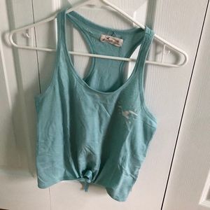 cute summer tank top